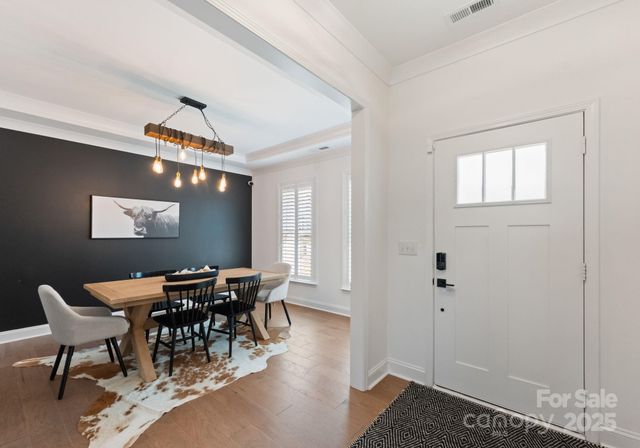 11016 Larkslea Lane, Charlotte, NC 28278