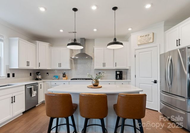 11016 Larkslea Lane, Charlotte, NC 28278