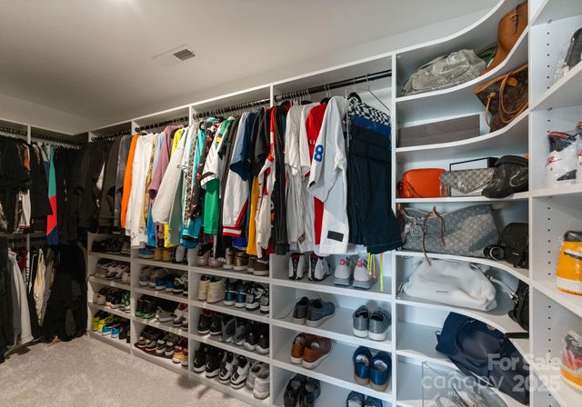 11016 Larkslea Lane, Charlotte, NC 28278