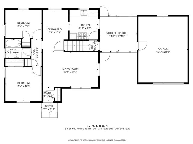 6409 Stevens Avenue, Richfield, MN 55423