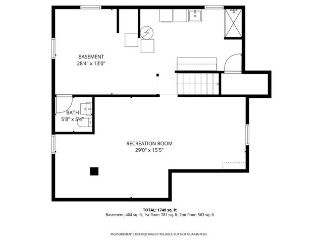 6409 Stevens Avenue, Richfield, MN 55423