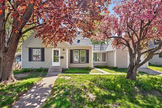 6409 Stevens Avenue, Richfield, MN 55423