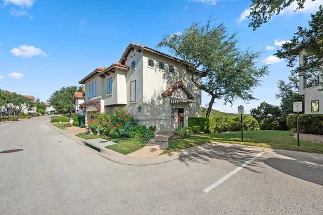 223 Honey Creek CT 12, Austin, TX 78738