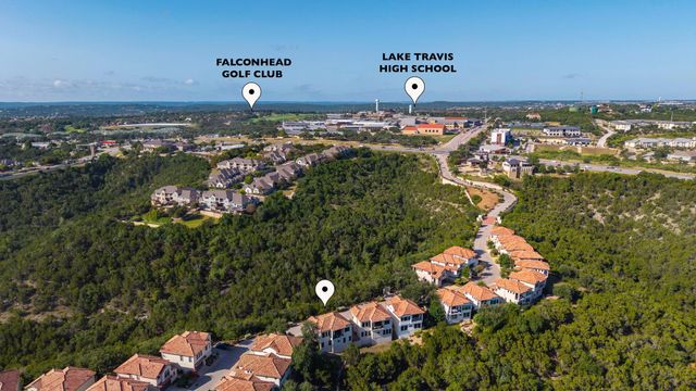 223 Honey Creek CT 12, Austin, TX 78738
