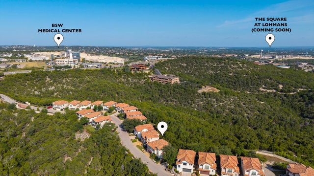223 Honey Creek CT 12, Austin, TX 78738