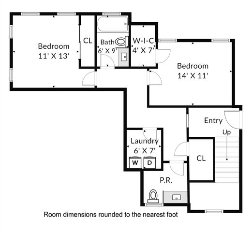 223 Honey Creek CT 12, Austin, TX 78738