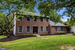 1434 BROOK LN, Jamison, PA 18929