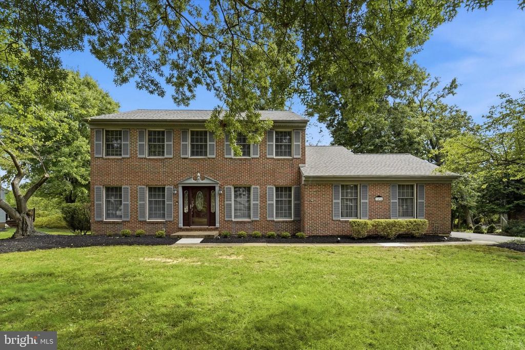 1434 BROOK LN, JAMISON, PA 18929 — photo 2