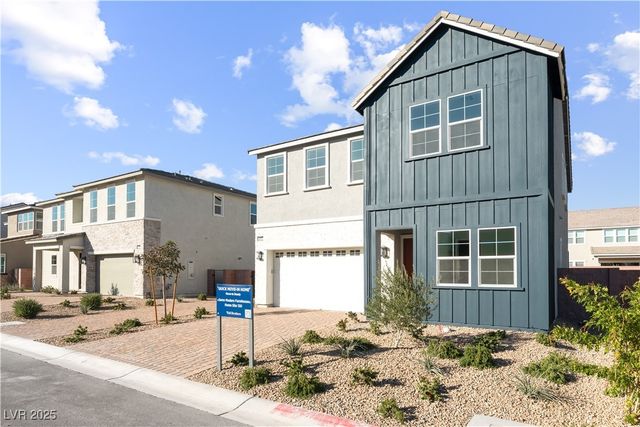 5912 Topaz Ledge Court, Las Vegas, NV 89131