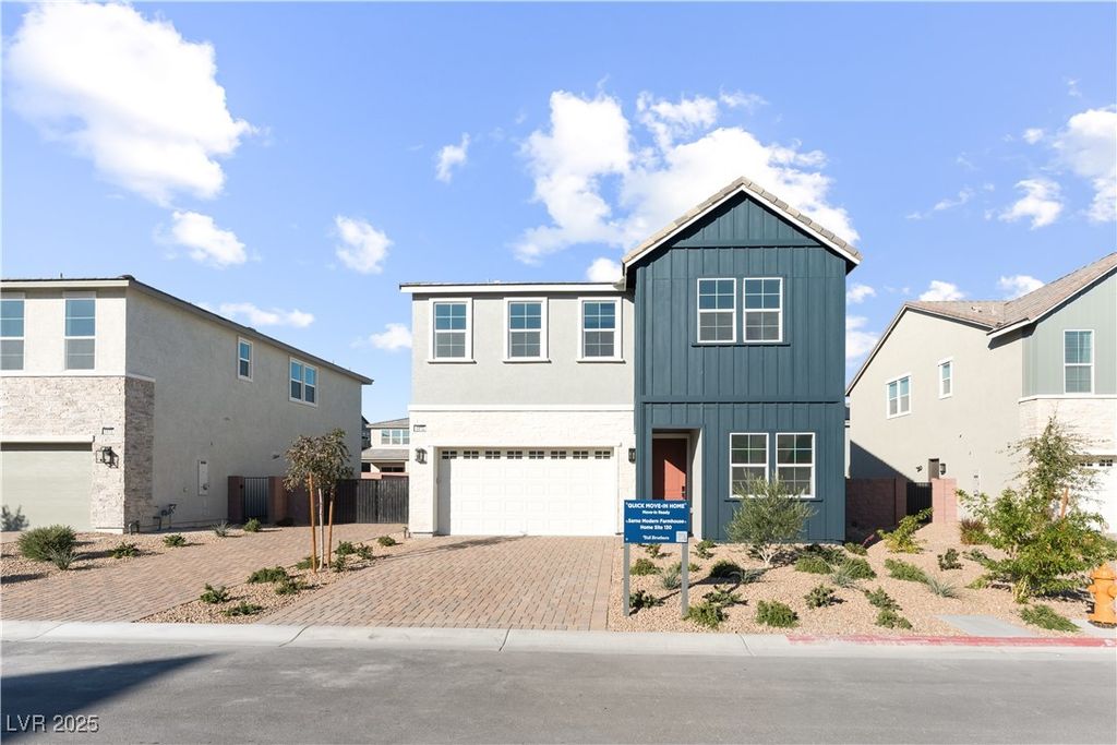 5912 Topaz Ledge Court, Las Vegas, NV 89131