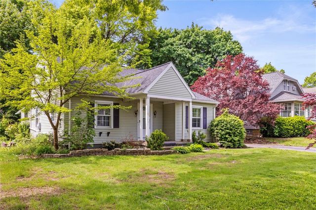 109 Britton Road, Rochester, NY 14612