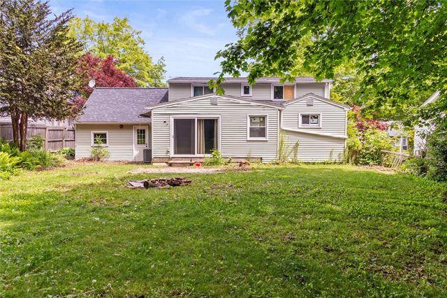 109 Britton Road, Rochester, NY 14612