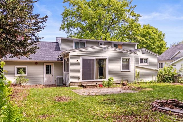 109 Britton Road, Rochester, NY 14612