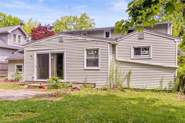 109 Britton Road, Rochester, NY 14612