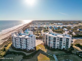 8801 Reed Drive 116 West, Emerald Isle, NC 28594
