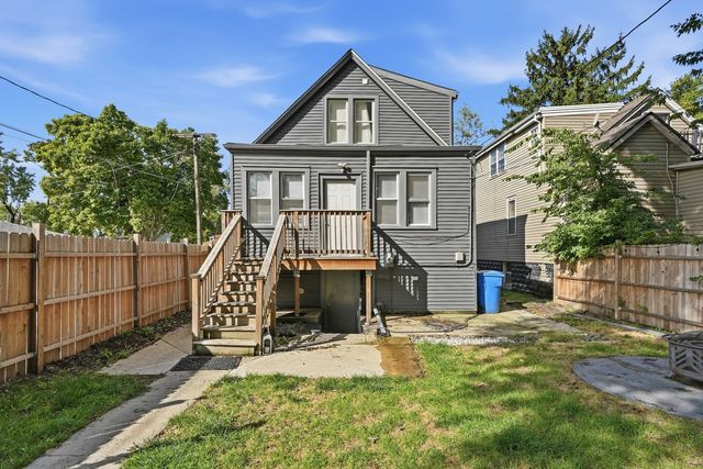 9345 S Harper Avenue, Chicago, IL 60619