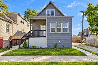9345 S Harper Avenue, Chicago, IL 60619