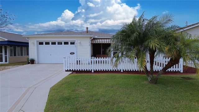 1952 MONTROSE COURT, The Villages, FL 32162