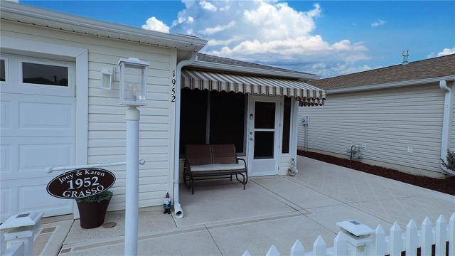 1952 MONTROSE COURT, The Villages, FL 32162