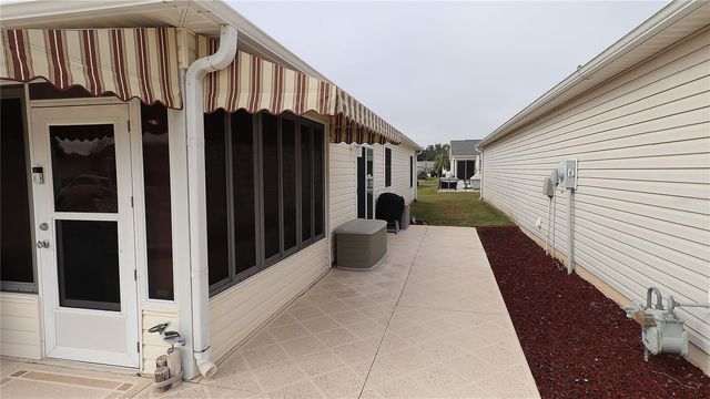 1952 MONTROSE COURT, The Villages, FL 32162