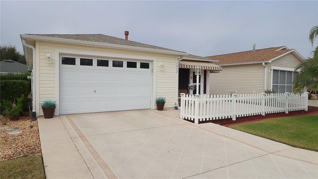1952 MONTROSE COURT, The Villages, FL 32162