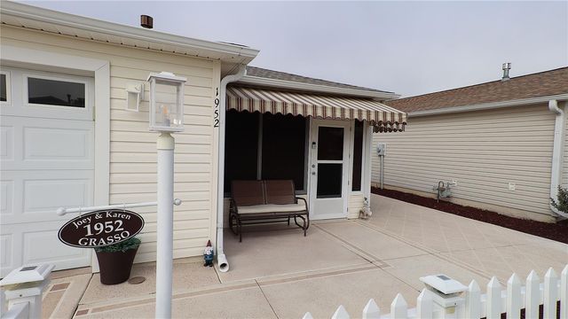 1952 MONTROSE COURT, The Villages, FL 32162