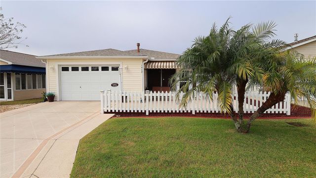 1952 MONTROSE COURT, The Villages, FL 32162