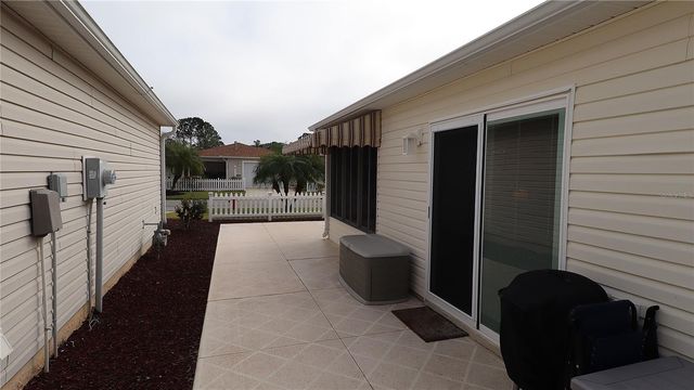1952 MONTROSE COURT, The Villages, FL 32162
