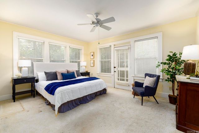 2719 N University Avenue, Little Rock, AR 72207