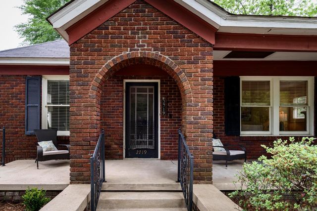 2719 N University Avenue, Little Rock, AR 72207