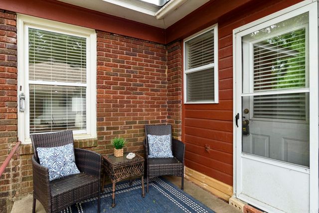 2719 N University Avenue, Little Rock, AR 72207