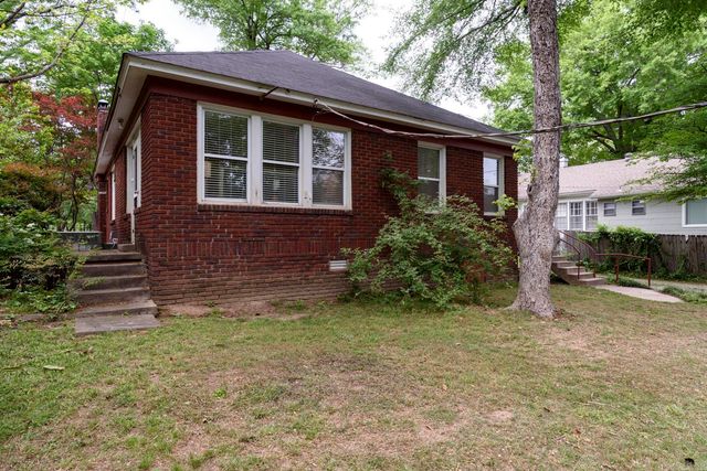 2719 N University Avenue, Little Rock, AR 72207