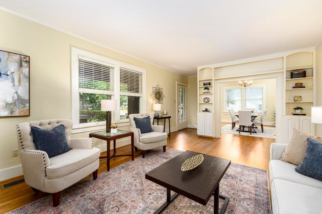 2719 N University Avenue, Little Rock, AR 72207