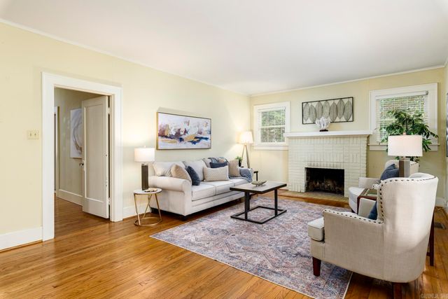 2719 N University Avenue, Little Rock, AR 72207