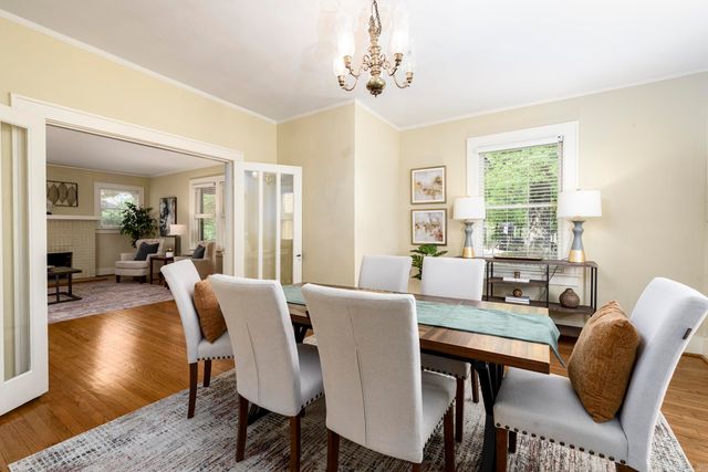 2719 N University Avenue, Little Rock, AR 72207