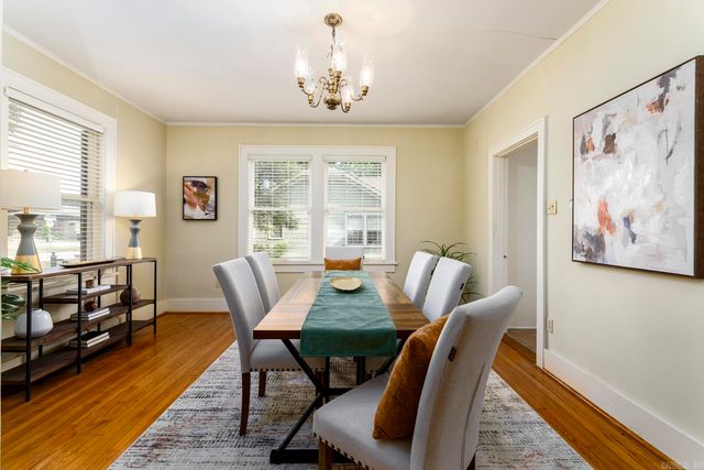 2719 N University Avenue, Little Rock, AR 72207