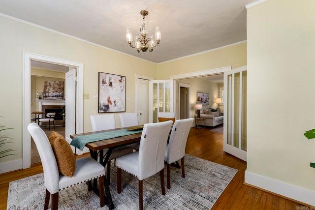 2719 N University Avenue, Little Rock, AR 72207