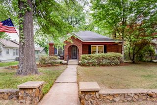 2719 N University Avenue, Little Rock, AR 72207