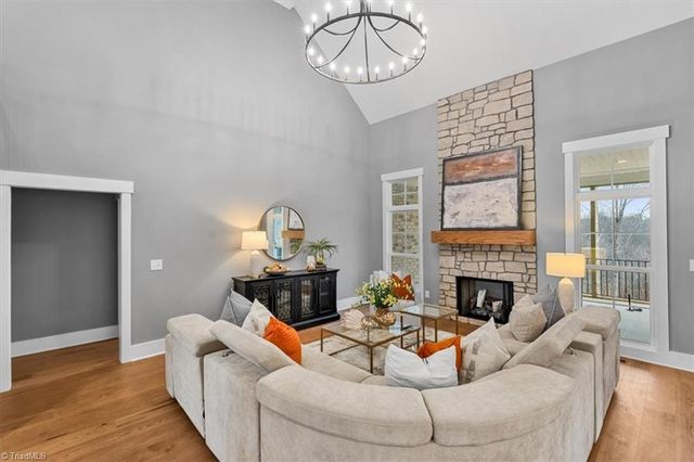 2108 Bob Jessup Drive, Greensboro, NC 27455