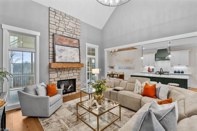 2108 Bob Jessup Drive, Greensboro, NC 27455