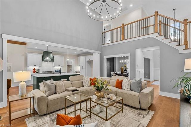 2108 Bob Jessup Drive, Greensboro, NC 27455