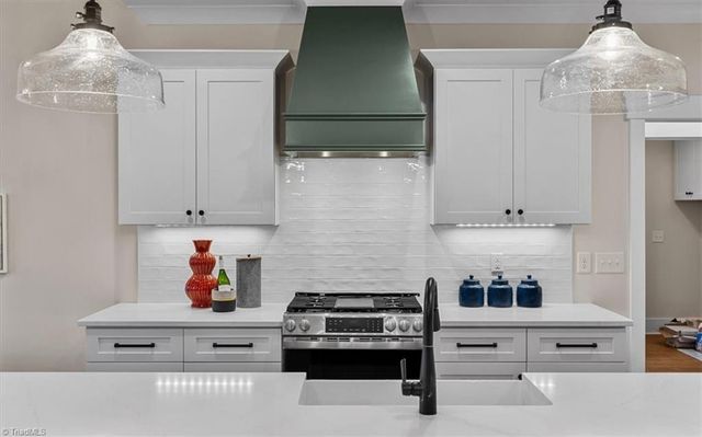 2108 Bob Jessup Drive, Greensboro, NC 27455