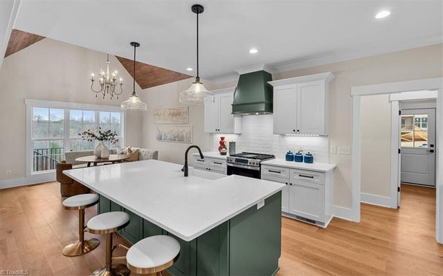 2108 Bob Jessup Drive, Greensboro, NC 27455