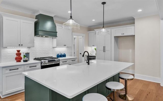 2108 Bob Jessup Drive, Greensboro, NC 27455