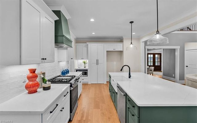 2108 Bob Jessup Drive, Greensboro, NC 27455