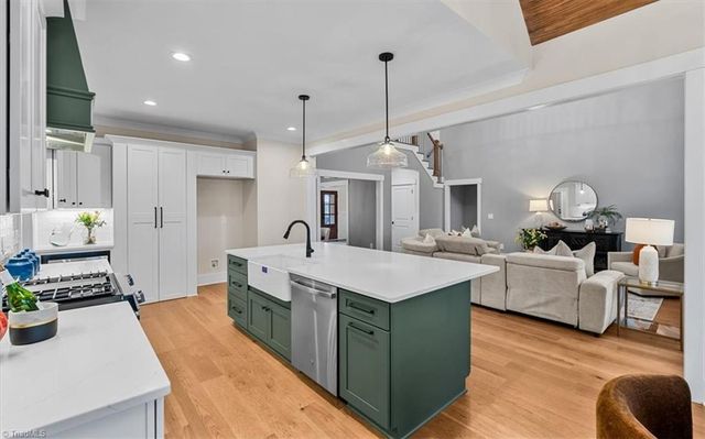 2108 Bob Jessup Drive, Greensboro, NC 27455