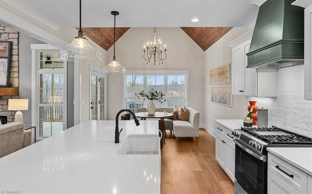 2108 Bob Jessup Drive, Greensboro, NC 27455