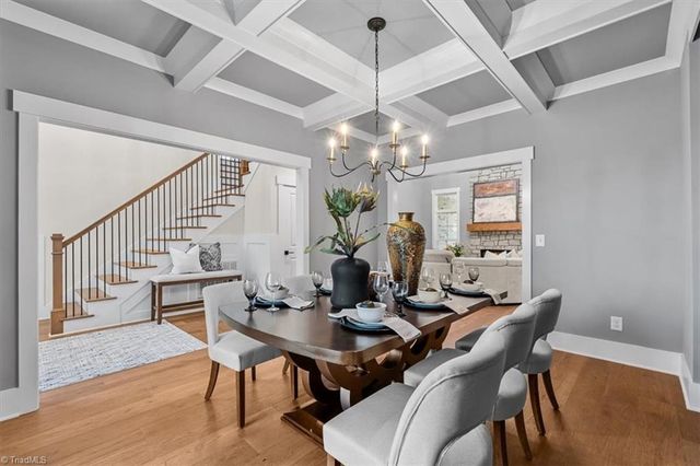 2108 Bob Jessup Drive, Greensboro, NC 27455