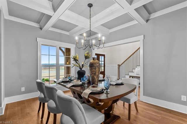 2108 Bob Jessup Drive, Greensboro, NC 27455