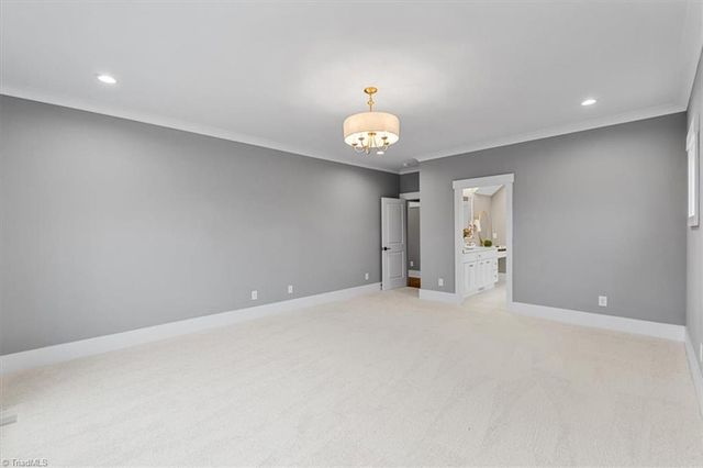 2108 Bob Jessup Drive, Greensboro, NC 27455